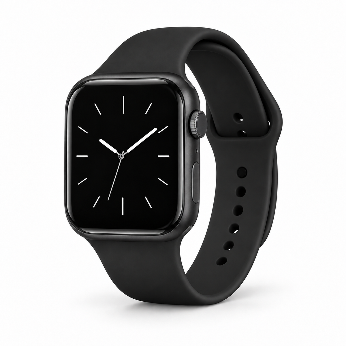 Montre connectée